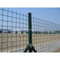 Holland Euro Wire Mesh Fence For Garden